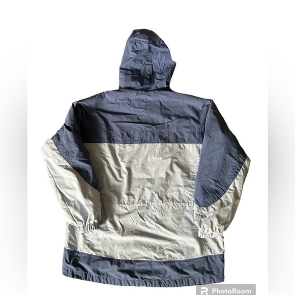 5/$25 Columbia Women’s Sportswear lightweight two tone blue jacket size Large - Picture 11 of 13